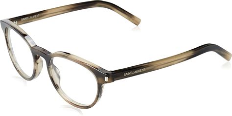 Yves Saint Laurent Classic 10 Eyeglasses 